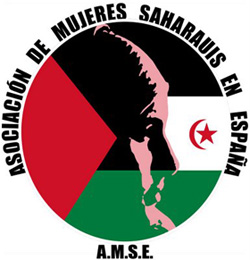 asociacion de mujeres saharauis en españa