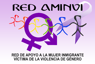 Logo Red AMINVI