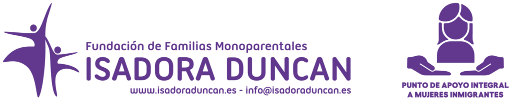 Punto de apoyo integral a mujeres inmigrantes