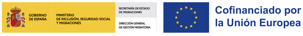 Logotipo Ministerio