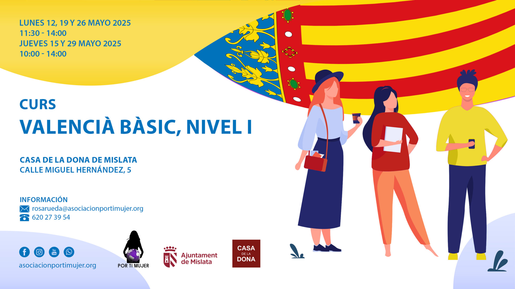Taller Mislata